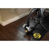 Saris Bike Mat, 65x36 Inches Bike Trainer Mat - 4 of 4