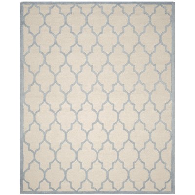 Cambridge CAM134 Tufted Indoor Rug - Safavieh