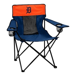 MLB Detroit Tigers Elite Chair - 1 of 1