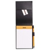 Rhodia Pad Holder with Pad 130 - 4 1/2 x 6 1/4 - Black cover - 2 of 2