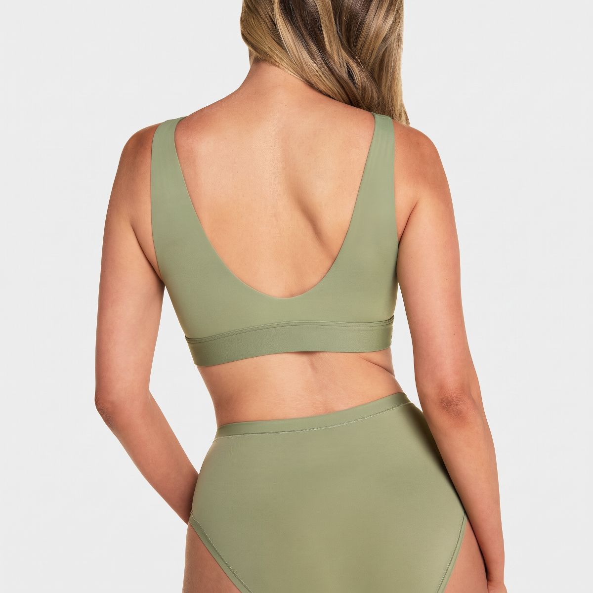 Harper Wilde Women's Bliss Wireless Bralette - thumbnail 2