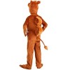 HalloweenCostumes.com Child Camel Jumpsuit Costume | Animal Costumes - 2 of 4