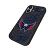 NHL Eastern Conference Teams Paisley MagSafe Compatible Cell Phone Case for Apple iPhone 17 Series - 2 of 4