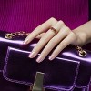 KISS Products imPRESS Color FX Fake Nails - Distraction - 33ct - 3 of 4