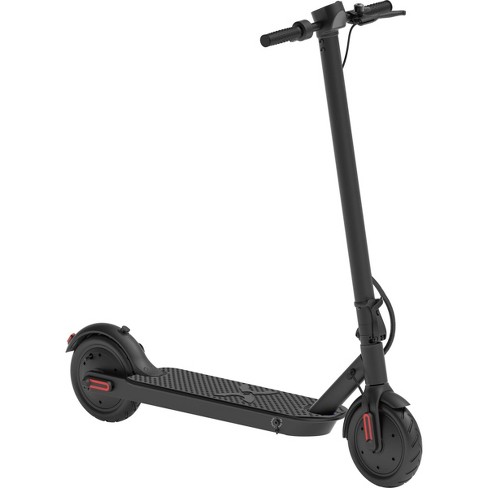 Hover 1 Journey Max Folding Electric Scooter Black