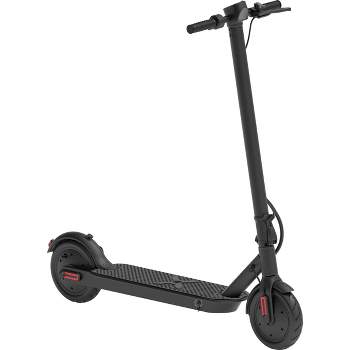 Hover 1 Journey Max Folding Electric Scooter - Black