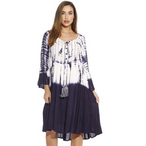 Riviera Sun Dress / Dresses for Women - 1 of 2