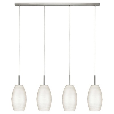 Rattan Ceiling Lights Target