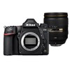 Nikon D780 FX-Format Digital SLR Camera Body with AF-S NIKKOR 24 -120mm f/4G ED Lens - 2 of 4