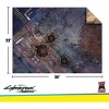 Monster Fight Club Cyberpunk Edgerunners: Combat Zone Board Game - 2 of 4