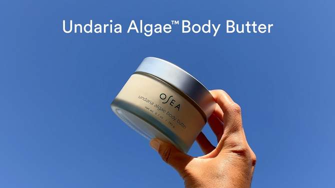 OSEA Undaria Algae Body Butter - 6.7oz - Ulta Beauty, 2 of 7, play video
