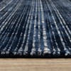 Oriental Weavers Circa CIR06 Navy/ Blue Indoor Area Rug - 2'6" x 8' - 3 of 4