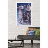 Trends International Star Wars: The Empire Strikes Back By AJ Frena Framed Wall Poster Prints - 2 of 4