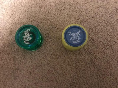 target yoyo