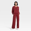 Women's Sandwash Sweatshirt - A New Day™ - 3 of 4