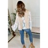 Women's Take A Mot Top - POL - 2 of 4
