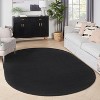 Nourison Essentials Easy Care Indoor Outdoor Area Rug - 3 of 4