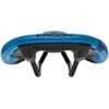 Ergon SM Pro Saddle - Midsummer Blue Rail Material: Titanium Men's Size: S/M - 4 of 4