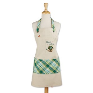 Design Imports Plant Lady Garden Apron - 1 of 4