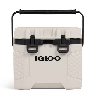 Igloo Trailmate 25qt Hard Sided Cooler - Off-white / BONE