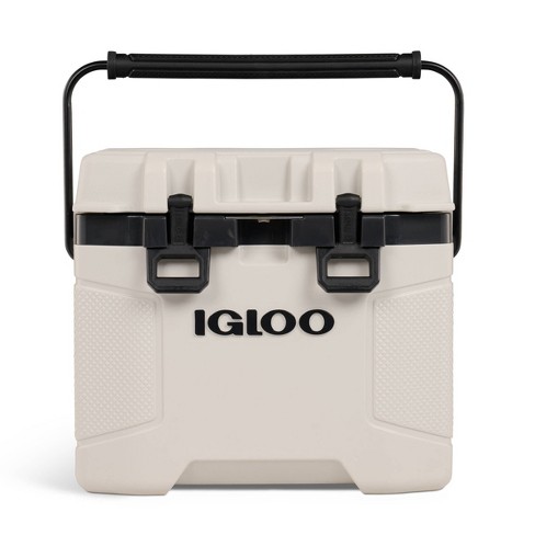 Igloo Trailmate 25qt Hard Sided Cooler - Off White : Target