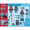 Playmobil City Action Police Figure Set 71146 - 3 of 3