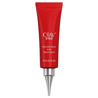 olay eye serum