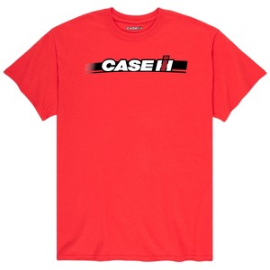 Men's - Case IH - Swoosh Short Sleeve Graphic T-Shirt - 1 of 4