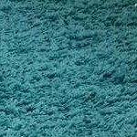 deep aqua blue