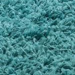 deep aqua blue