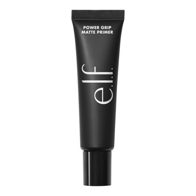 e.l.f. Power Grip Matte Primer - 0.87 fl oz