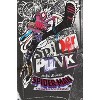 Trends International Marvel Spider-Man: Across The Spider-Verse - Spider-Punk Unframed Wall Poster Prints - 4 of 4