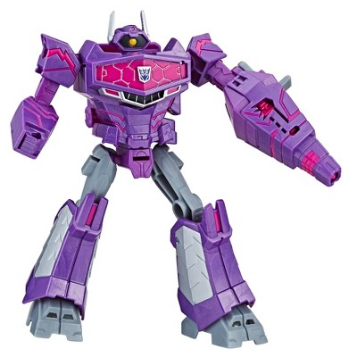 transformers cyberverse toys target