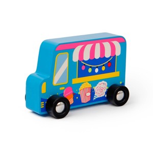 Wood Cars Popcorn - Bullseye's Playground™ : Target