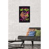 Trends International Marvel Zombies - Savage Zombie She-Hulk Framed Wall Poster Prints - 2 of 4