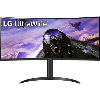 LG Electronics : Computer Monitors : Target