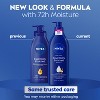 NIVEA Essentially Enriched Dry Skin Body Lotion with Almond Oil Scented - 16.9 fl oz - 4 of 4
