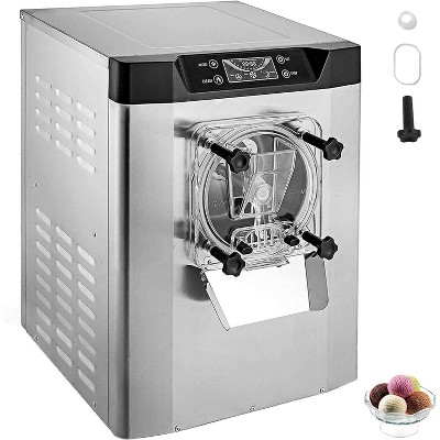 Commercial Hard Ice Cream Maker