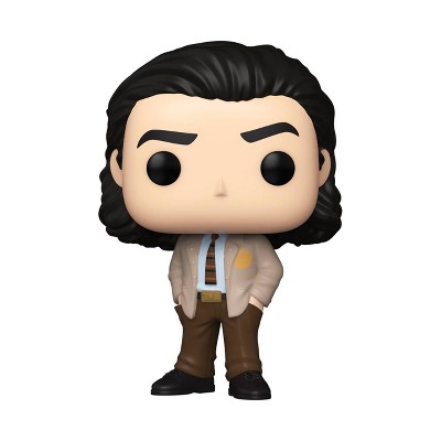 Funko Pop! Marvel: Loki - Loki : Target