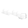 Unique Bargains Detachable Nail Display Stand 10 Pcs - 4 of 4
