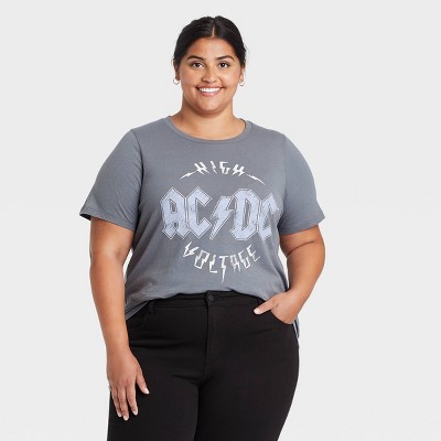 Voltage Short Sleeve Graphic T-shirt 