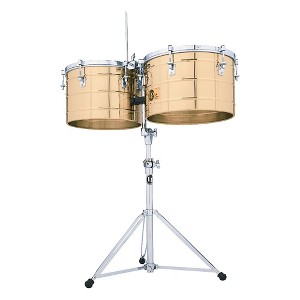LP Tito Puente Thunder Timbs Timbales - 1 of 1
