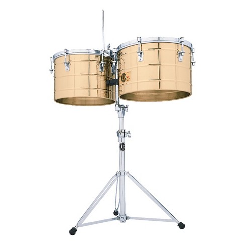 Lp Tito Puente Thunder Timbs Timbales : Target