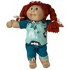 Doll Clothes Superstore Handmade Penguin Shorts Fit 14-15 Inch Cabbage Patch Kid Dolls - 3 of 4