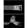 INSPIRE CHIC Women's Adjustable Invisible Silicone Bra Straps - 4 of 4
