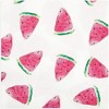 Sparkle and Bash 100 Pack Watermelon Summer Party Cocktail Napkins (5 In) - 3 of 4