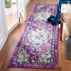 Madison MAD484 Power Loomed Indoor Rug - Safavieh - 2 of 4