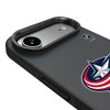NHL Eastern Conference Teams Linen Bump Cell Phone Case for Apple iPhone 17 Series - 4 of 4