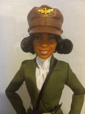 Barbie Signature Inspiring Women Ida B. Wells Collector Doll : Target