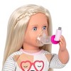 Our Generation Asthma & Allergy Relief Accessory Set for 18" Dolls - 3 of 4